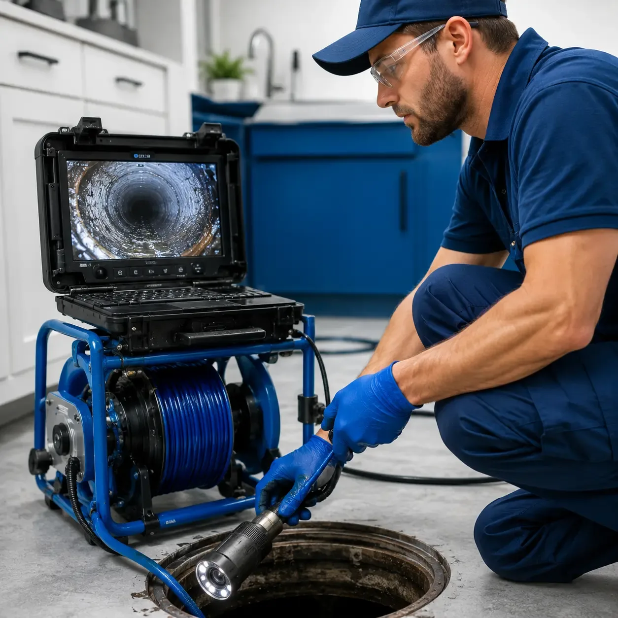 Pipe Relining professionals serving Saxapahaw, NC